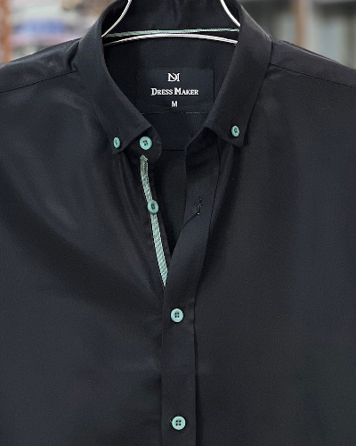 Luxury Design Casual Shirt